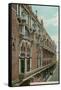 Orfeon Catalan Building, Barcelona, Spain-null-Framed Stretched Canvas