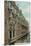 Orfeon Catalan Building, Barcelona, Spain-null-Mounted Art Print