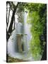 Organ Complex Fountain, Villa d'Este Gardens, Tivoli, Lazio, Italy, Europe-Nedra Westwater-Stretched Canvas