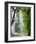 Organ Complex Fountain, Villa d'Este Gardens, Tivoli, Lazio, Italy, Europe-Nedra Westwater-Framed Photographic Print