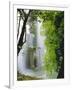 Organ Complex Fountain, Villa d'Este Gardens, Tivoli, Lazio, Italy, Europe-Nedra Westwater-Framed Photographic Print