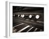 Organ II-Jim Christensen-Framed Photographic Print