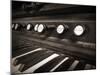 Organ II-Jim Christensen-Mounted Photographic Print