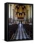 Organ in Christ Church Cathedral , Waterford City, Ireland-null-Framed Stretched Canvas