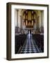 Organ in Christ Church Cathedral , Waterford City, Ireland-null-Framed Photographic Print