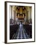 Organ in Christ Church Cathedral , Waterford City, Ireland-null-Framed Photographic Print