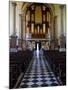 Organ in Christ Church Cathedral , Waterford City, Ireland-null-Mounted Photographic Print