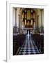 Organ in Christ Church Cathedral , Waterford City, Ireland-null-Framed Photographic Print
