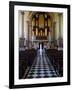 Organ in Christ Church Cathedral , Waterford City, Ireland-null-Framed Photographic Print