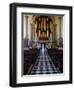 Organ in Christ Church Cathedral , Waterford City, Ireland-null-Framed Photographic Print