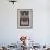 Organ of Saint Martin in the Fields, London, England-Felipe Rodriguez-Framed Photographic Print displayed on a wall