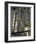 Organ, Oude Kirk (Old Church), Delft, Holland (The Netherlands)-Gary Cook-Framed Photographic Print