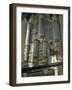 Organ, Oude Kirk (Old Church), Delft, Holland (The Netherlands)-Gary Cook-Framed Photographic Print