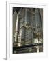 Organ, Oude Kirk (Old Church), Delft, Holland (The Netherlands)-Gary Cook-Framed Photographic Print