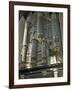 Organ, Oude Kirk (Old Church), Delft, Holland (The Netherlands)-Gary Cook-Framed Photographic Print