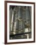 Organ, Oude Kirk (Old Church), Delft, Holland (The Netherlands)-Gary Cook-Framed Photographic Print