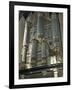 Organ, Oude Kirk (Old Church), Delft, Holland (The Netherlands)-Gary Cook-Framed Photographic Print