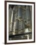 Organ, Oude Kirk (Old Church), Delft, Holland (The Netherlands)-Gary Cook-Framed Photographic Print