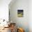 Organ Pipe Cactus Nm, California Poppy and Saguaro in the Ajo Mts-Christopher Talbot Frank-Photographic Print displayed on a wall