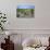 Organ Pipe Cactus NM, Saguaro and Cholla Cactus in the Ajo Mountains-Richard Wright-Photographic Print displayed on a wall