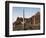 Organ Pipe Cactus Nm, Saguaro Cacti in the Ajo Mountains-Christopher Talbot Frank-Framed Photographic Print