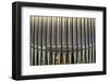 Organ. St. Peter and Paul Church, Ostend, Belgium-Godong-Framed Photographic Print