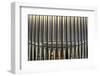 Organ. St. Peter and Paul Church, Ostend, Belgium-Godong-Framed Photographic Print