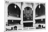 Organ, Toronto University, C1920S-null-Mounted Giclee Print