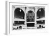 Organ, Toronto University, C1920S-null-Framed Giclee Print