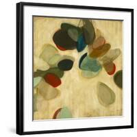 Organic Beauty II-Randy Hibberd-Framed Art Print