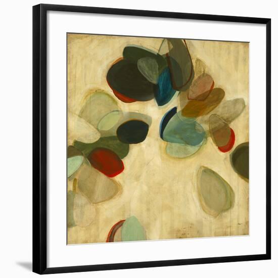 Organic Beauty II-Randy Hibberd-Framed Art Print