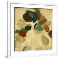 Organic Beauty II-Randy Hibberd-Framed Art Print