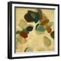 Organic Beauty II-Randy Hibberd-Framed Art Print