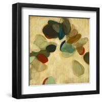 Organic Beauty II-Randy Hibberd-Framed Art Print