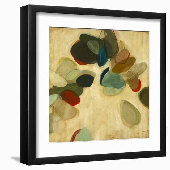 Organic Beauty II-Randy Hibberd-Framed Art Print