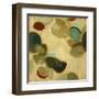 Organic Beauty III-Randy Hibberd-Framed Art Print