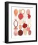 Organic Cairn II-Grace Popp-Framed Art Print