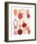 Organic Cairn II-Grace Popp-Framed Art Print