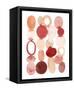 Organic Cairn II-Grace Popp-Framed Stretched Canvas