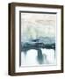 Organic Cascade II-Grace Popp-Framed Art Print