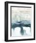 Organic Cascade II-Grace Popp-Framed Art Print