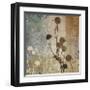 Organic Elements I-Tandi Venter-Framed Giclee Print