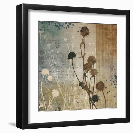 Organic Elements I-Tandi Venter-Framed Giclee Print