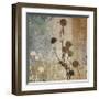 Organic Elements I-Tandi Venter-Framed Giclee Print