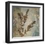 Organic Elements II-Tandi Venter-Framed Giclee Print