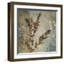 Organic Elements II-Tandi Venter-Framed Giclee Print