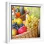 Organic Food - Healthy Food-lola1960-Framed Photographic Print