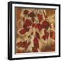 Organic Harmony I-Randy Hibberd-Framed Art Print