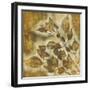 Organic Harmony II-Randy Hibberd-Framed Art Print