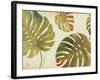 Organic II-Patricia Pinto-Framed Art Print